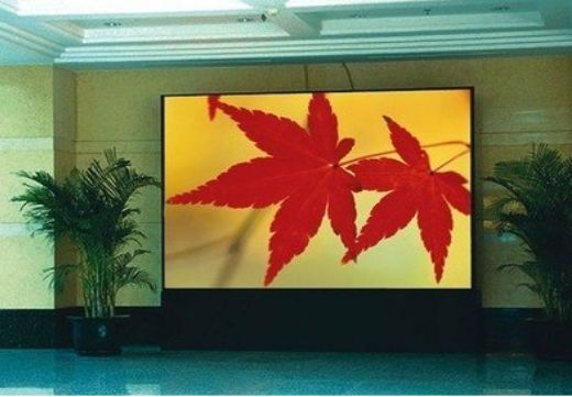 德钦LED显示屏