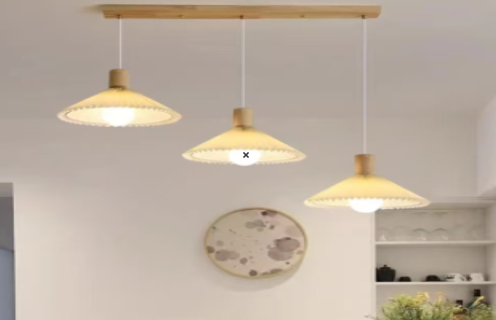 德钦关于LED灯