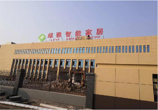 德钦如何选择大楼发光字？