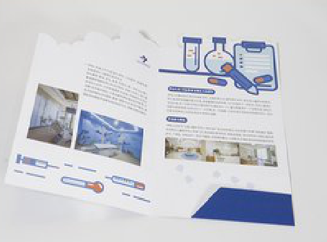 德钦说明书印刷有哪些样式可以选择？