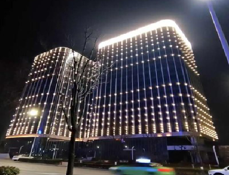 德钦亮化工程安装注意事项。