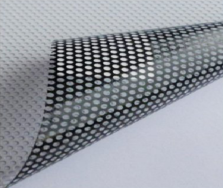 德钦优劣单透膜的鉴定方法。