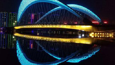 德钦亮化工程如何做好公共区域的安全性。