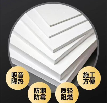 德钦雪弗板和PVC板材有什么区别？
